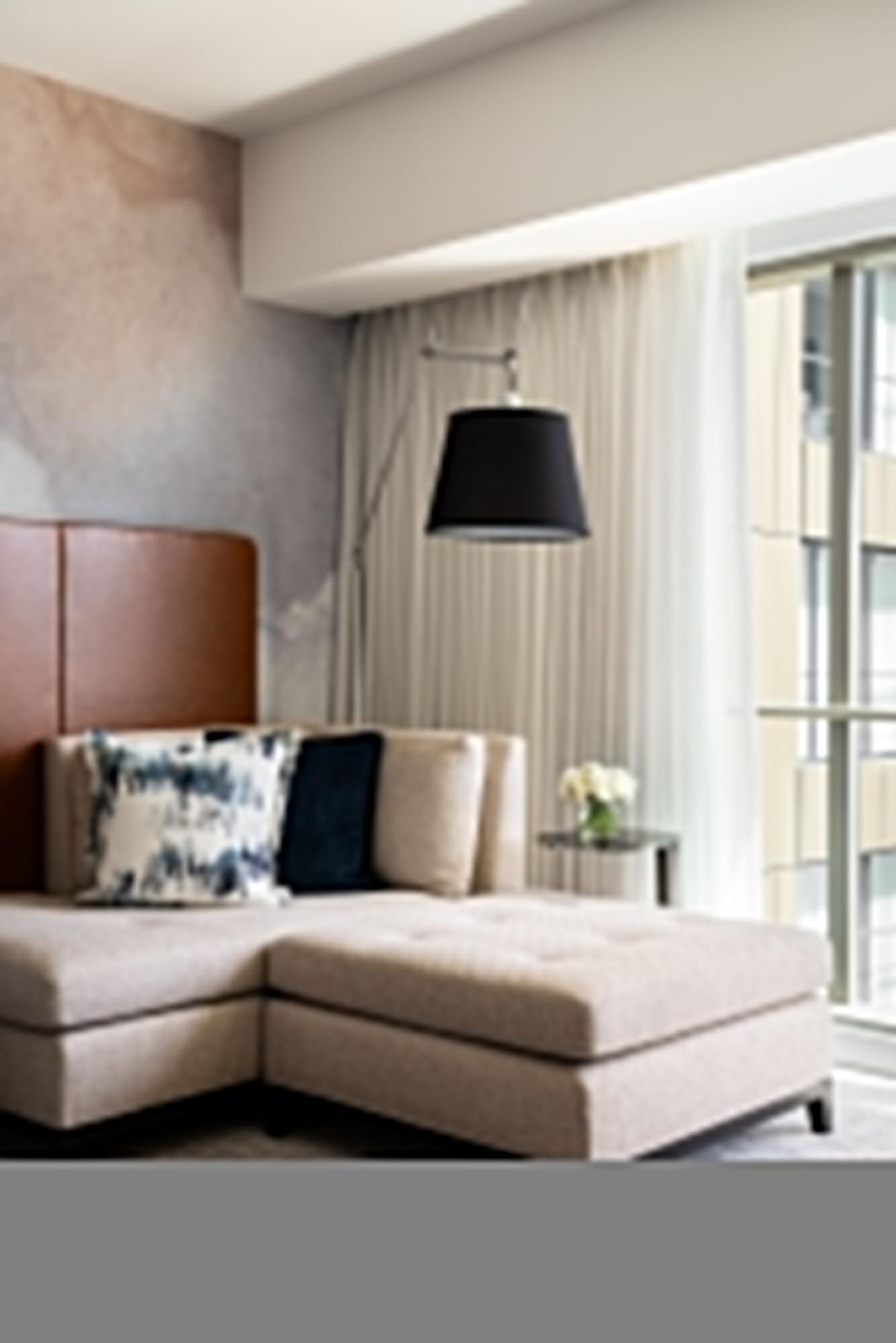 Four Seasons Hotel Seattle Exterior photo