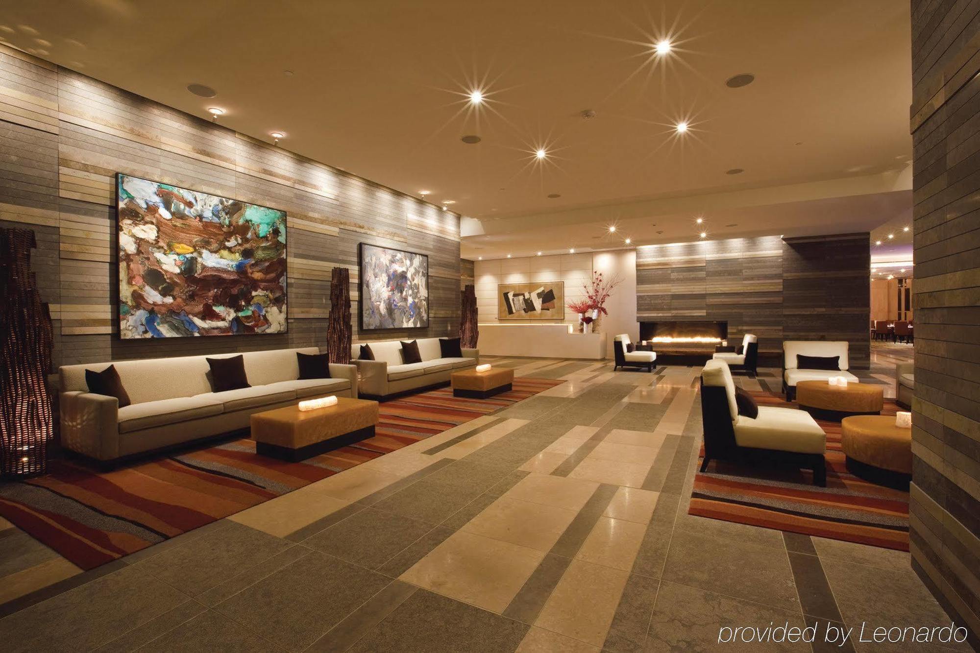 Four Seasons Hotel Seattle Interior photo